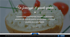 Desktop Screenshot of germaniformaggi.com